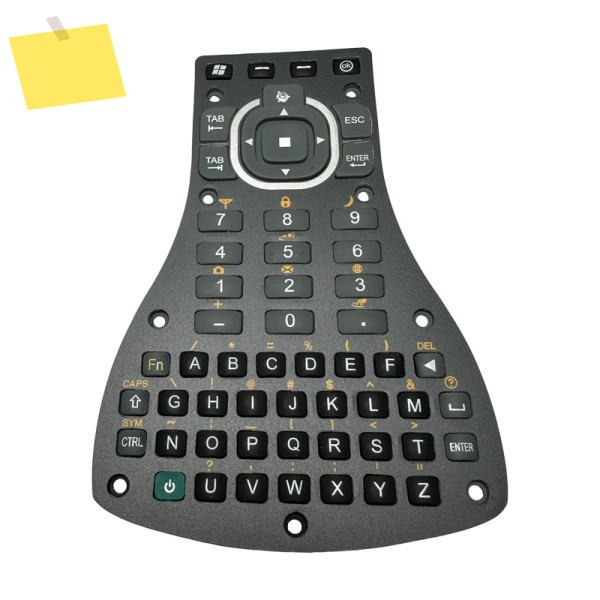 트림블용 ABCD 버전 키패드 교체, TSC3 스펙트럼 정밀 레인저 3 데이터 수집기, RTK GPS 측량 액세서리 제품 이미지