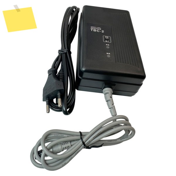 토탈 스테이션 BT-G1 TBB-2 BT-52QA NI-MH 배터리 GTS-102N EU US 플러그용 충전기 제품 이미지