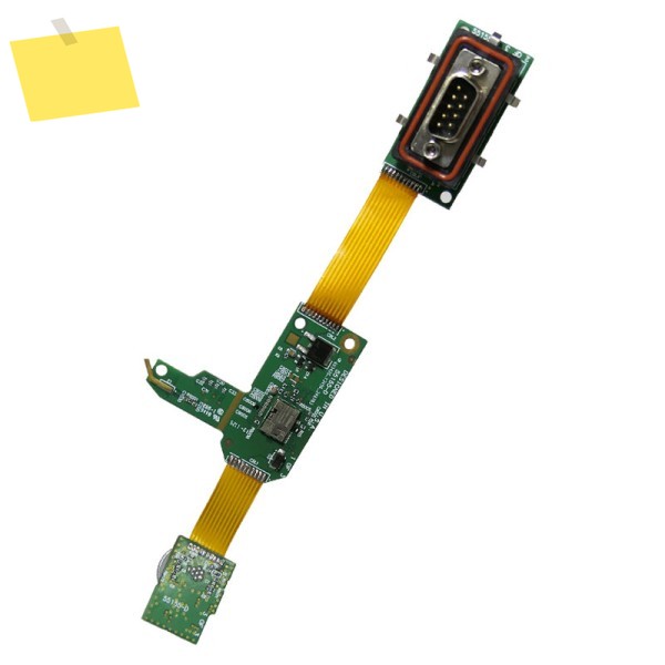 GPS 호스트 블루투스 어댑터 데이터 모듈 TIRMBLE RTK R8 R6 R4 인터페이스 IO 제품 이미지