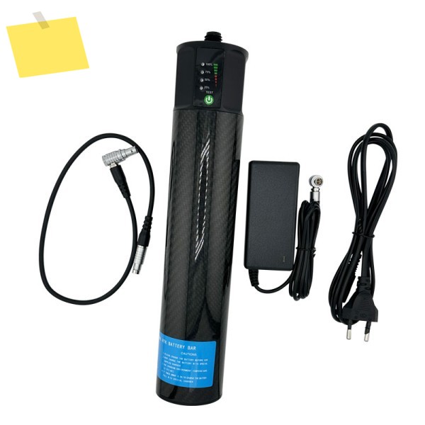 GPS 파워 폴 외장 배터리, BL20000, 11.1V, 사우스 트림블 CHC 타겟 RTK 제품 이미지