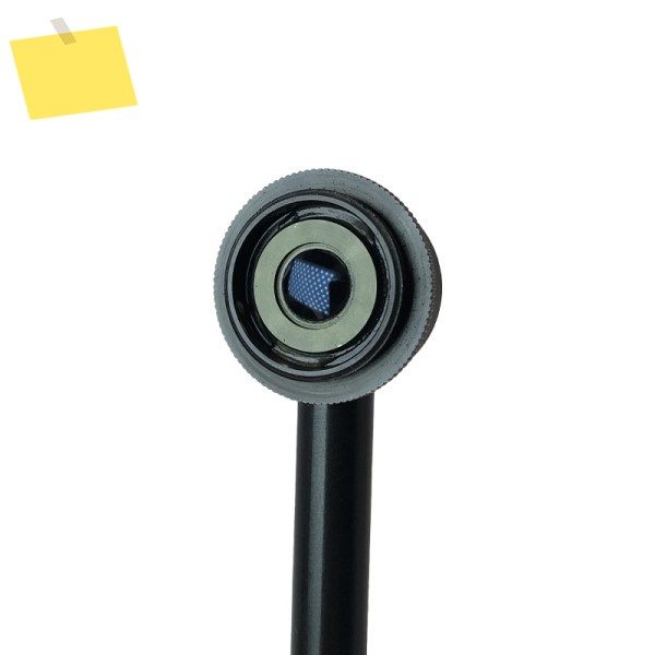 Topc GM OS ES SOK NET-1005 DX-101102 IM-52 토탈 스테이션용 대각형 접안렌즈 제품 이미지