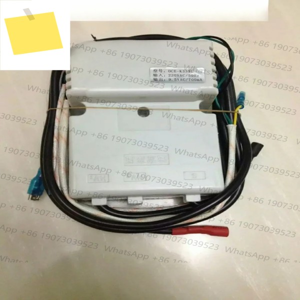 OCE-K339L 화염 감지기연소 제어기펄스 점화기 제품 이미지
