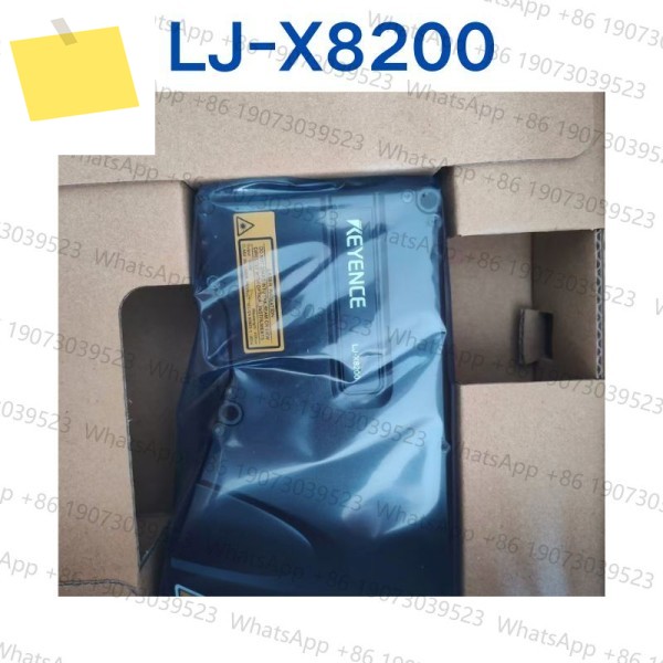 신품 LJ-X8200 윤곽 스캐너 모듈 제품 이미지