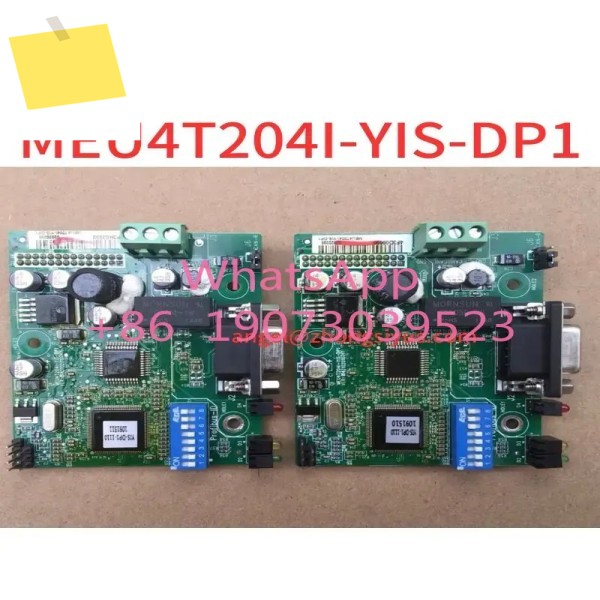 신품 MEU4T204I-YIS-DP1 변환기 통신 카드 제품 이미지