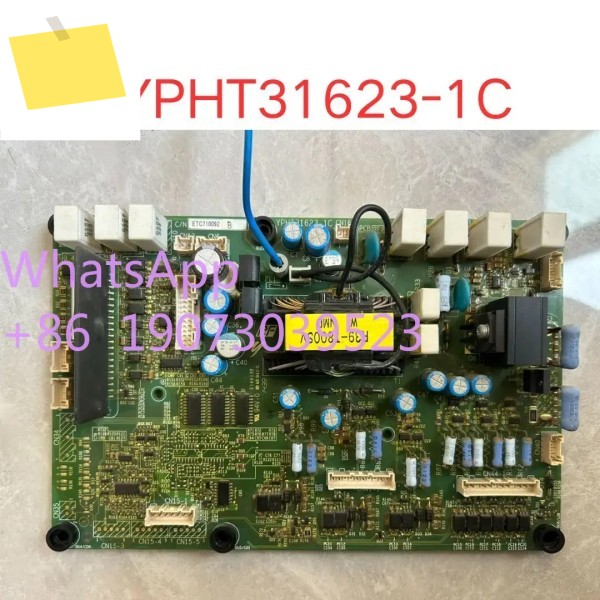 YPHT31623-1C 전원 보드 중고 테스트 OK 제품 이미지