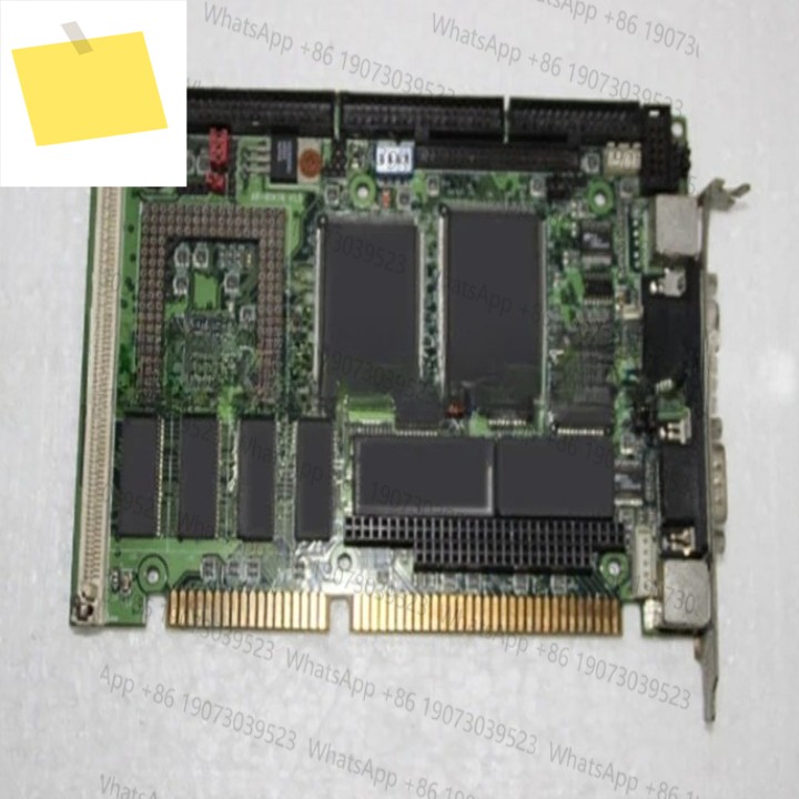 기존 AR-B1476 VER: 1.5 통합 VGA 산업용 제품 이미지