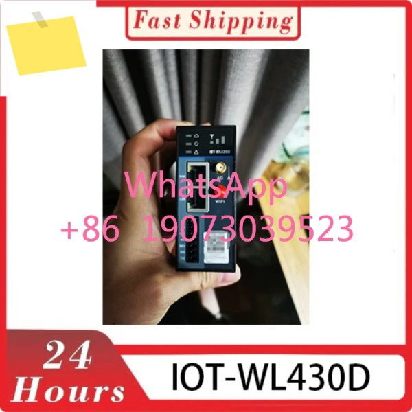 IOT-WL430D 원격 통신 모듈 기능 테스트는 양호합니다. 제품 이미지