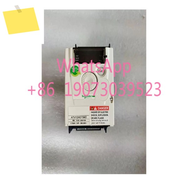 SATV12H037M2, 220v 0.37kw 인버터 중고 테스트 OK 제품 이미지