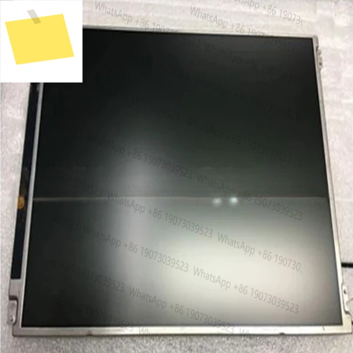 LQ13X32 LCD 화면은 에 적합한 것으로 테스트되었습니다 제품 이미지