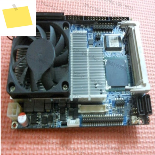 3.5인치 산업용 ECM-945GMEB REV: A01 제품 이미지