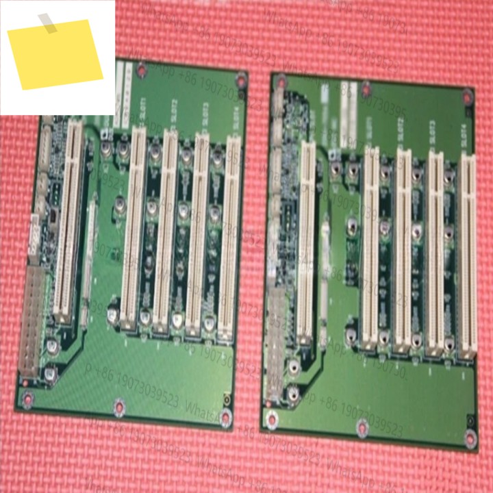 DUX 2001-705A 백플레인 ADP-705 전체 PCI 지원 ATX 산업용 제품 이미지