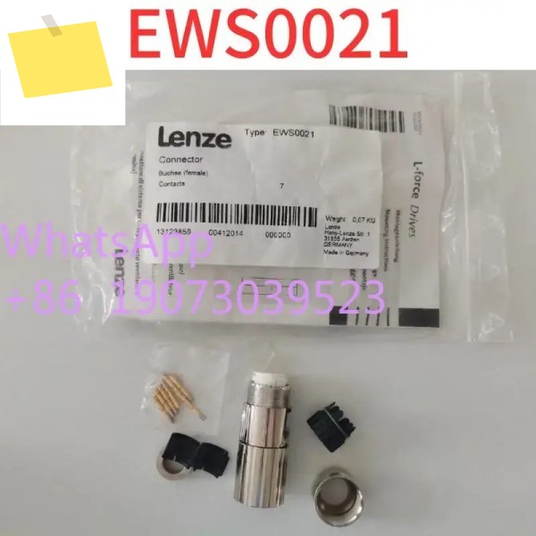 신품 연결 단자 EWS0021 중고 테스트 OK 제품 이미지