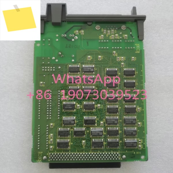 중고 통신보드 A20B-8100-0470기능 테스트는 괜찮습니다 제품 이미지