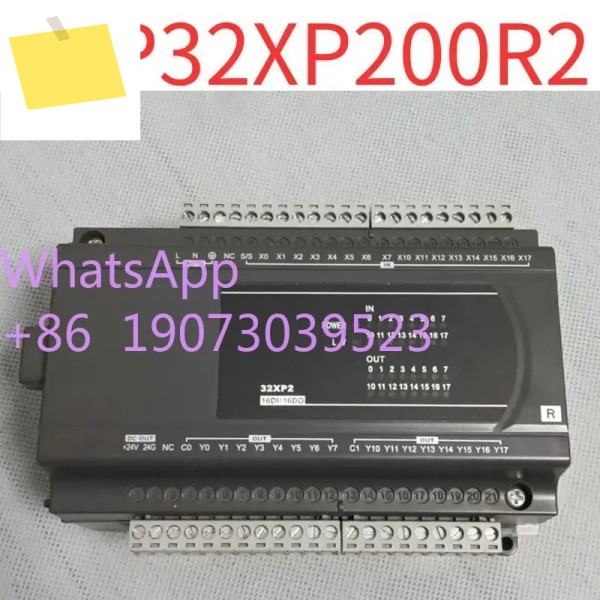 중고 DVP32XP200R 제품 이미지