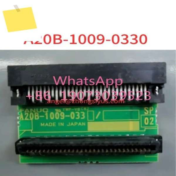중고 A20B-1009-0330 회로 기판 제품 이미지