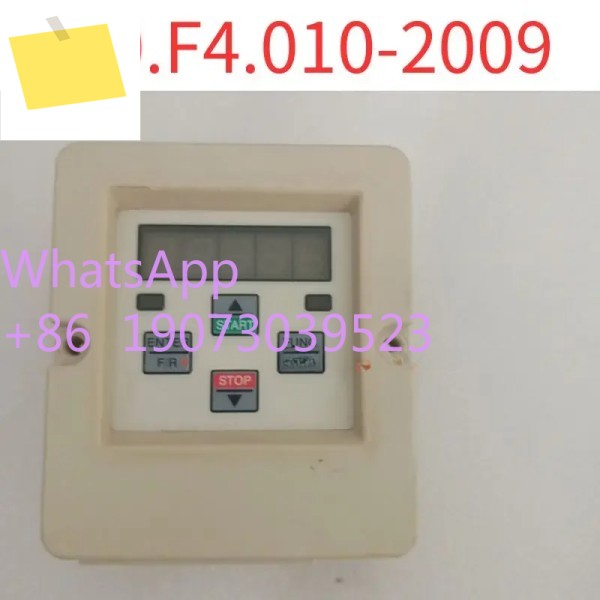 중고 00.F4.010-2009 통신 패널 제품 이미지