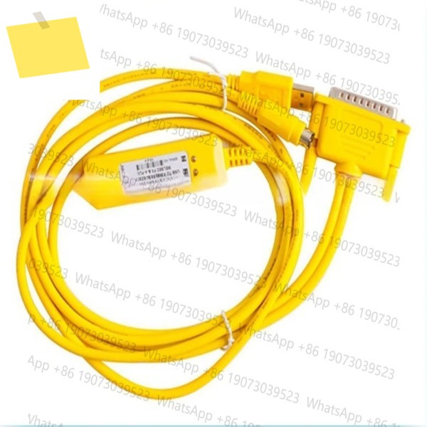 PLC 프로그래밍 케이블 USB-SC09-FX 날짜 USB SC09 A & FX0N1N2N1S 시리즈 지원 XP Win7 New 제품 이미지