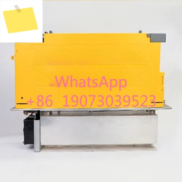 FANUC αiSV 서보 드라이버 A06B-6141-H002 증폭기 모듈 제품 이미지
