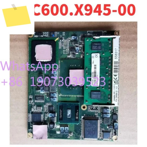 중고 테스트 OK 5PC600.X945-00 제품 이미지