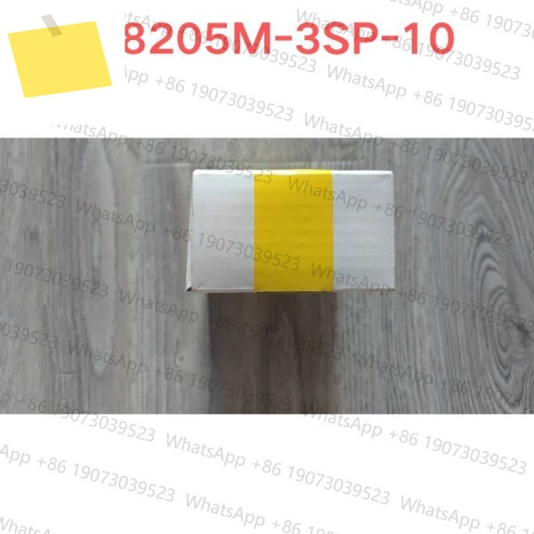 신품 IS8205M-3SP-10 스마트 카메라 제품 이미지