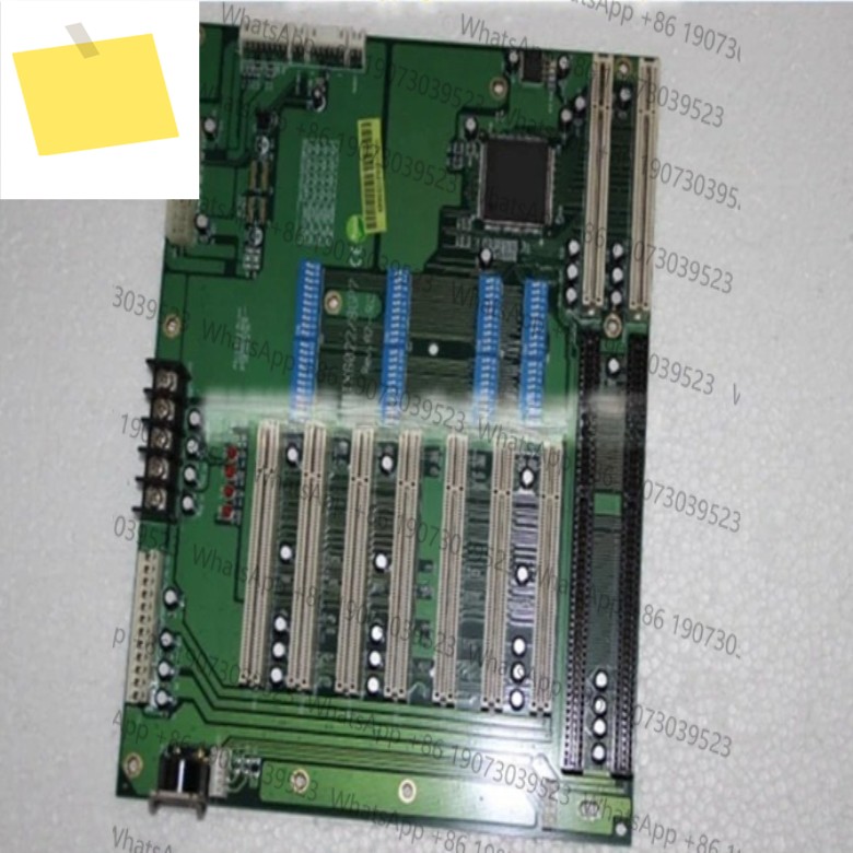 백플레인 ATX60228GP7 REV: A2-RC 산업용 제품 이미지