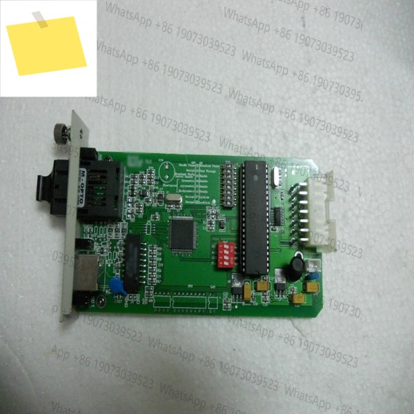 광트랜시버 DC-10100SC320S 산업용 마더보드 제품 이미지