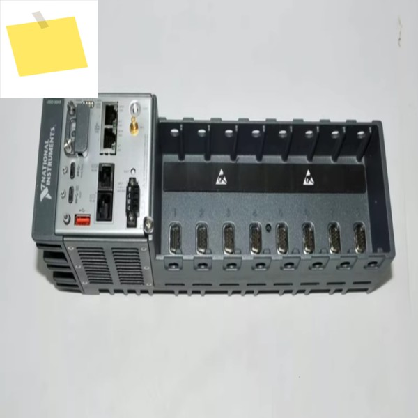 NI cRIO-9049 785618-01 CompactRIO 컨트롤러 C 시리즈 및 섀시 # 모쿠 제품 이미지