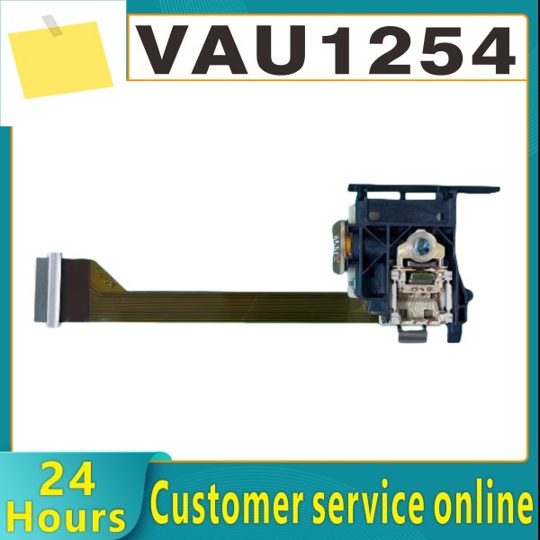 VAU1254VAU1255 레이저 렌즈 광 픽업 Bloc Optique는 CD Pro2 대체합니다. 신품 원본 제품 이미지