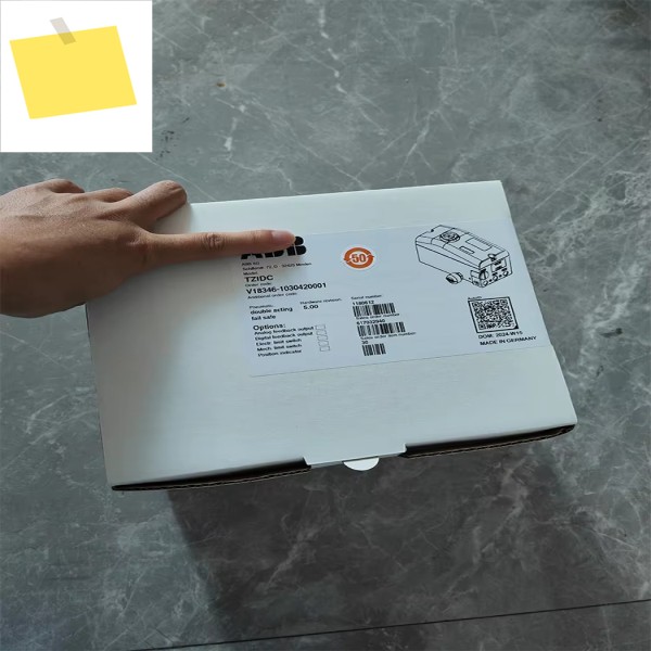 새롭고 독창적인 V18346-1030420001 제품 이미지