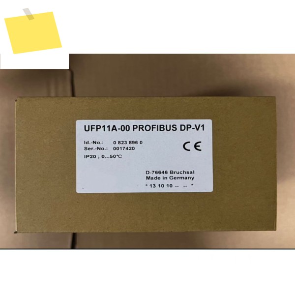 신품 오리지널 UFP11A-00 PROFIBUS DP-V1 제품 이미지