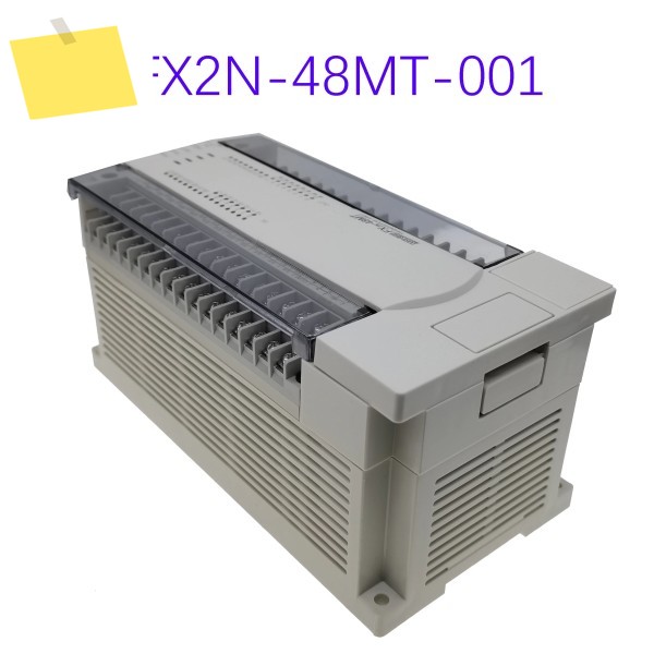 신품 오리지널 FX2N-48MT-001 FX2N 48MT 001 제품 이미지