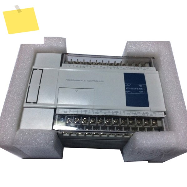 신품 오리지널 XC3-19AR-E PLC CPU AC220V 9 DI NPN 8AI 10 DO 릴레이 2AO 제품 이미지