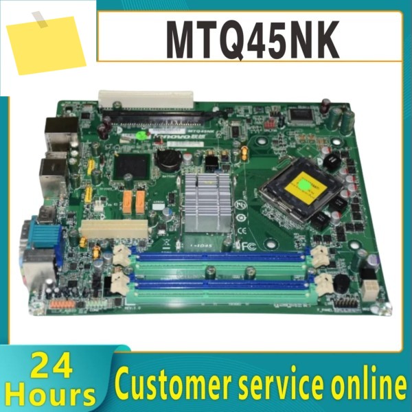 M58P M8000S 데스크탑 마더보드 L-IQ45 MTQ45NK 적합 100% 테스트 및 완전 작동 가능 제품 이미지