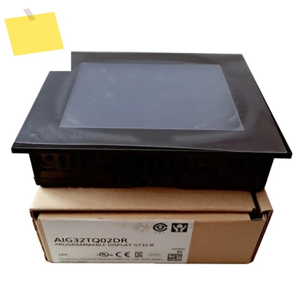 신품 오리지널 HMI AIG32TQ02DR AIG707WCL1B2-F 터치 디스플레이 제품 이미지
