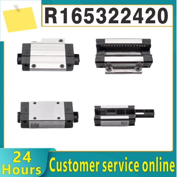 R165322420 R205C81320 신품 슬라이더 가이드 베어링 제품 이미지
