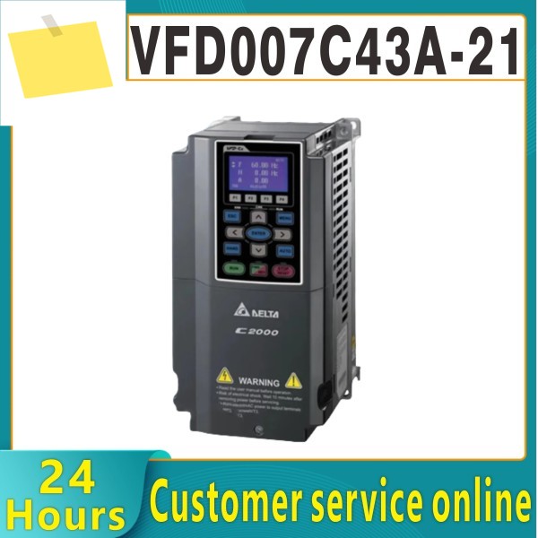 VFD007C43A-21 제품 이미지