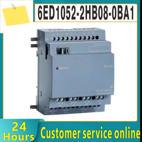 기존 6ED1052-2HB08-0BA1 로직 모듈 제품 이미지