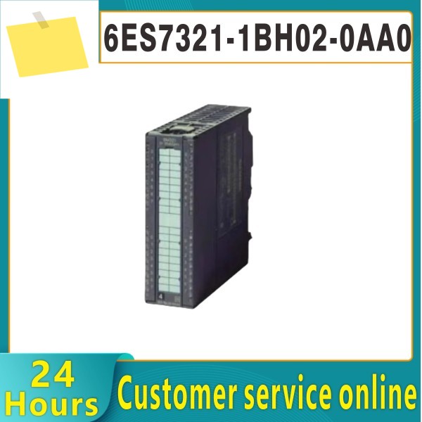 디지털 입력 갈바닉 절연, SM 321, 6ES7321-1BH0AA0 6ES7 S7-300, 새 제품 제품 이미지