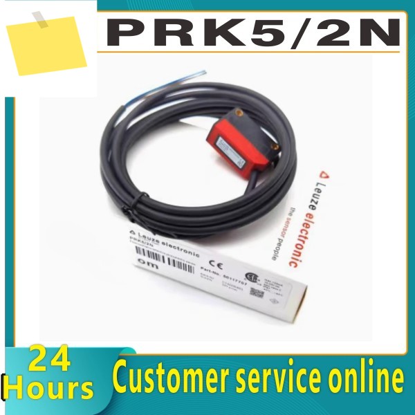신품 오리지널 PRK52N 50117707 LEUZE 광전 스위치 센서 제품 이미지