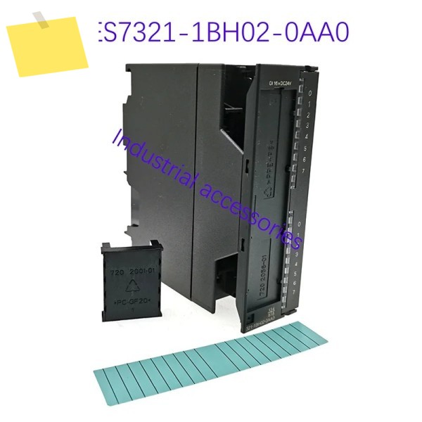 신품 원본 6ES7321-1BH02-0AA0 PLC 모듈 제품 이미지