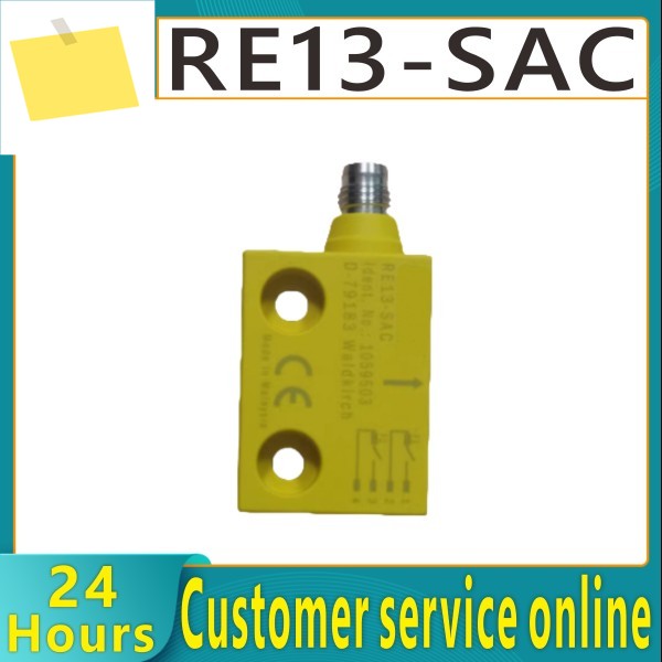 신품 오리지널 RE13-SAC1059503 비접촉 안전 스위치 제품 이미지
