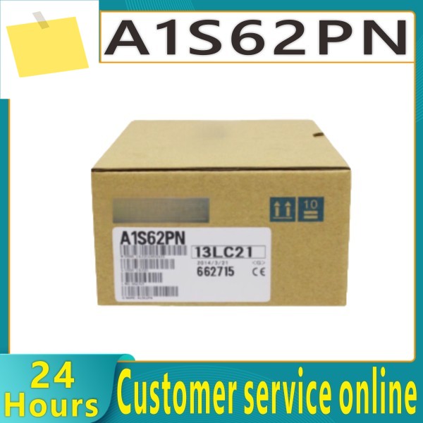 신품 오리지널 모듈 A1S62PNA1S63PA1S61PA1S62P 제품 이미지