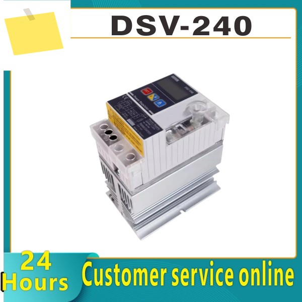 기존 1PC DSV-240 FOTEK 전원 레귤레이터, 신품 원본 제품 이미지