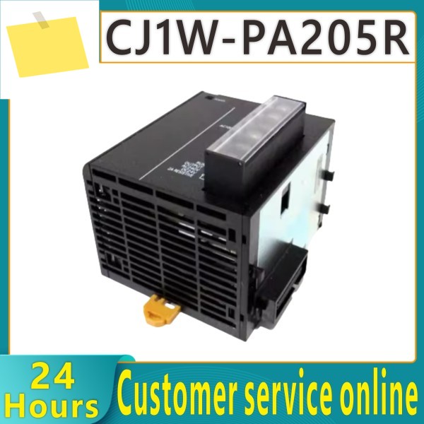 신품 오리지널 프로그래밍 가능 컨트롤러 CJ1W-PA205R 제품 이미지
