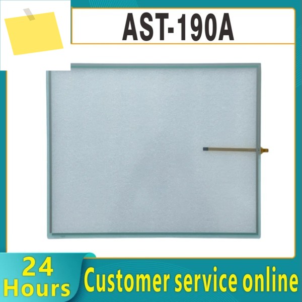 신품 AST-190A HMI PLC 터치 스크린 패널 판넬 판네루 멤브레인 제품 이미지