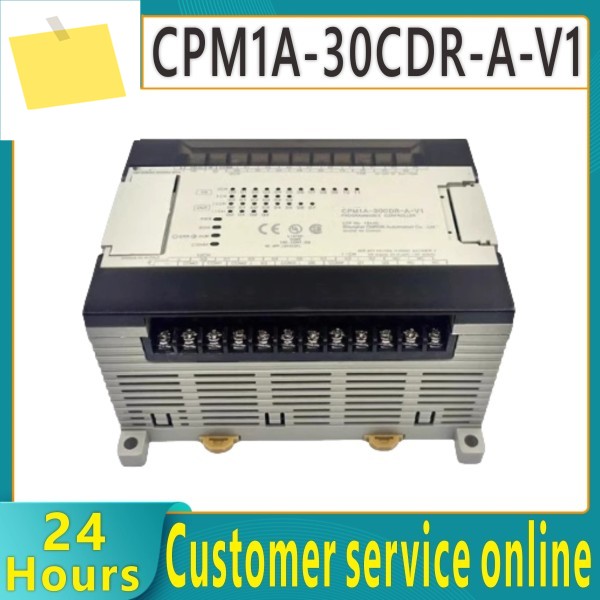 신품 오리지널 모듈 CPM1A-20CDR-A-V1 제품 이미지