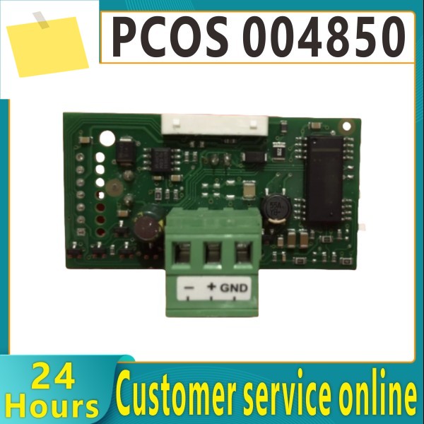 신품 오리지널 RS485 통신 카드 PCOS 제품 이미지