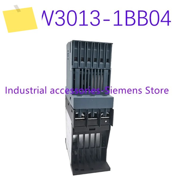 신품 오리지널 3RW3013-1BB04 1.5kW 소프트 스타터 제품 이미지