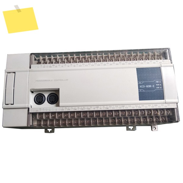 신품 오리지널 XC3-60R-E PLC CPU AC220V 36 DI NPN 24 DO 제품 이미지