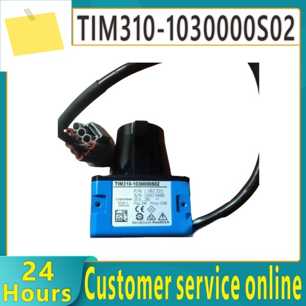 신품 오리지널 TIM510-995000S01 센서 제품 이미지